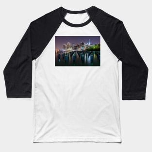 New York Baseball T-Shirt